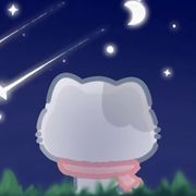 Lucky star