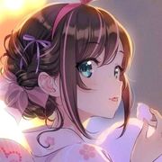 白羽叶月