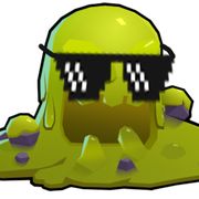 对战精灵-软泥怪