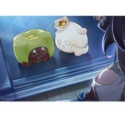 姜茶