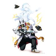 晚上睡觉梦见唐老鸭