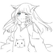 铅笔