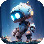 永远的蔚蓝星球