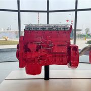 发动你的两年半