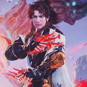 李逍遥