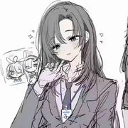 来来来莱娜