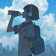 羽ペン