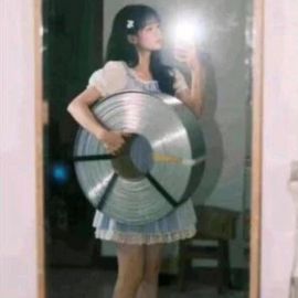 脸谱（巳禁言）