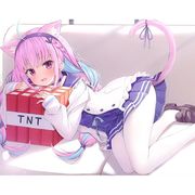 去年