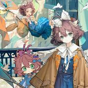 深蓝还我纸信圈