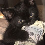 。