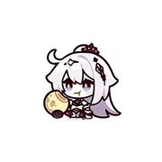 安静