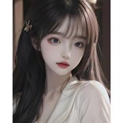 小白是人间理想（诺诺）