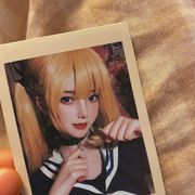 繁星灼灼