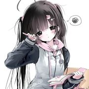 巴黎下小雨