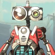 星环小助手塔利