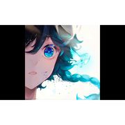 牛阿齐℡