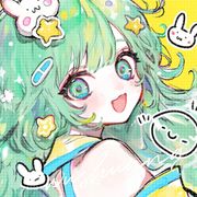晴天