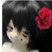 楼楼吃桃吗？