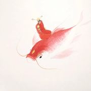 霜叶红于二月花