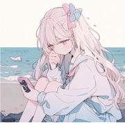 桑落醉在南风里