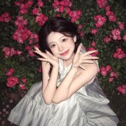纯情少女