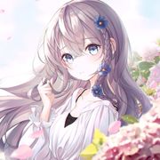 无风雨落