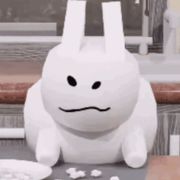 墨白