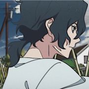 ♪