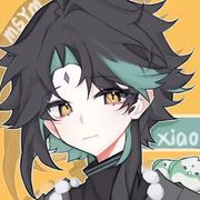 -是魈的杏仁豆腐哦-