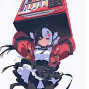 吱嘛奈