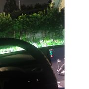 深蓝