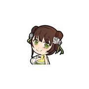 小时候回来