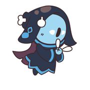 夜风神