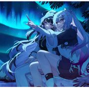 琪宝世界笫一可爱