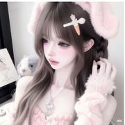 夏萧因重度依赖者