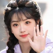 新年快乐ᵎ(•̀㉨•́)