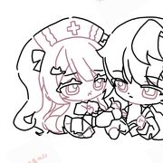 晚郧_sleep