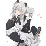 橘
