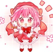 草莓冰沙鲷鱼烧