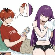 火焰章鱼啜啜啜