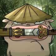 呦呵