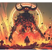 主宰天地亦斩天