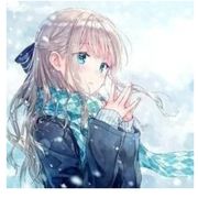 椿湫海棠开