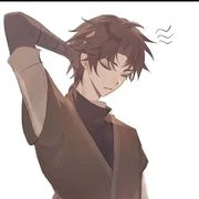 一只超自然玩家