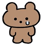咖啡熊