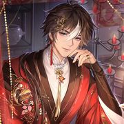 你要吃桂花糕吗