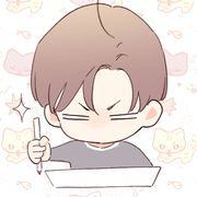 L.（睡不醒版）