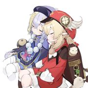 无