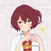 小鞠不知花